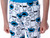 Sesame Street Cookie Monster Milk n' Cookies Mommy and Me Matching Pajama Set - 840161459237
