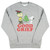 Peanuts Men's A Charlie Brown Christmas Good Grief Pullover Sweatshirt
