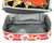 Ryan's World Universe Red Titan Combo Panda Dual Compartment Lunch Bag Tote