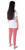 Dr. Seuss Cat In The Hat Mommy and Me Matching Outfit Family Pajama Set - 840161464224