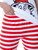Dr. Seuss Cat In The Hat Mommy and Me Matching Outfit Family Pajama Set - 840161464248