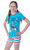 Dr. Seuss Pajamas Unisex Kids Thing 1 Thing 2 Cat In The Hat 3 Piece Pajama Set