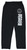 Space Force Men's Astronaut Television Series Sweats Lounge Pants - 840161445162