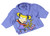 Nickelodeon Rugrats Junior's Trust Me Boyfriend Style Crop T-Shirt - 840161448903