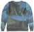 Disney The Little Mermaid Juniors Ariel and Eric Embrace Pullover - 840161428776