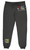 Marvel Junior's Super Hero Lounge Jogger Pants - 840161428172