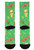 A Christmas Story Leg Lamp Sublimated All Over Print Crew Socks