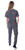 Stranger Things Women's Shirt And Jogger Pants Matching 2 Piece Lounge Set - 195566079642