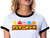Pac-Man Women's Retro Pacman Video Game 3 Piece Loungewear Pajama Set - 194173044173