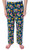 MTV Men's Beavis & Butt-Head Soft Cotton Pajama Pants - 194173048270