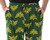 Nintendo Men's The Legend of Zelda Hyrule Crest Soft Touch Cotton Pajama Pants - 194173043954