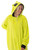 MJC Unisex Alien Novelty Costume Extremely Soft Full Body Union Suit