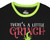 Dr. Suess Women's There's A Little Grinch In All Of Us Sleep Shirt - 194173000308