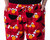 Sesame Street Adult Elmo Expressions Soft Polyester Pajama Pants - 194173048348