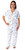 Disney Women's Winnie The Pooh And Friends 2 Piece Notch Collar Pajama Set - 194173016613