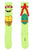 Teenage Mutant Ninja Turtles Character Mask Knee High Socks - 013244387073