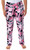 Mean Girls Womens' Burn Book Sleep Lounge Pajama Pants - 013244440334