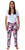 Mean Girls Womens' Burn Book Sleep Lounge Pajama Pants - 013244440334