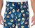 Sesame Street Men's Bert And Ernie Mad Bro? Sleep Lounge Pajama Pants - 013244439352