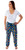 Sesame Street Men's Bert And Ernie Mad Bro? Sleep Lounge Pajama Pants - 013244439383
