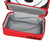 Mickey Mouse Dual Compartment 3D Ears Winking Mickey Insulated Lunch Box - 013244290564