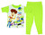 Disney Toy Story Toddler Boys' Woody And Toys At Play 4 Piece Pajama Set