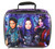 Disney Descendants Evie Mal Uma Character Insulated Lunch Box Tote Bag