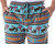 Disney Frozen II Autumnal Fair Isle Fleece Joggers For Men and Women - 736080193423