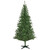 6' Canadian Pine Medium Artificial Christmas Tree - Unlit