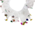 Midlee Birthday Cake Decorative Dog Collar - COM-ML-1973