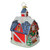 Christopher Radko Country Christmas Glass Christmas Ornament