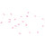 10-Count LED Lighted Flamingo Fairy Lights - Warm White
