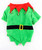 Midlee Dog Elf Costume - ML-1728