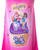 Polly Pocket Toys Girls' Tiny Is Mighty Kids Pajama Nightgown Sleep Shirt - 763059889193