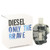 Only The Brave Eau De Toilette Spray By Diesel - 498944
