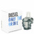 Only The Brave Eau De Toilette Spray By Diesel - 459577