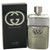 Gucci Guilty by Gucci Eau De Toilette Spray 3 oz