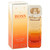 Boss Orange Sunset Eau De Toilette Spray By Hugo Boss