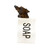 Midlee Bar of Soap Dog Costume - ML-2102-stickerless