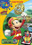 Bendon Mickey and The Roadster Racers Jumbo Coloring and Activity Book