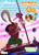Bendon 40436 Disney Moana Ultimate Activity Poster Book