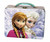 Disney Frozen Tin Lunch Box - Purple