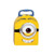 Minions - Metal Tin Lunchbox [Stuart Face Both Sides]