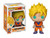 Funko POP! Dragon Ball Z Vinyl Figure Super Saiyan Goku