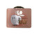 The Secret Life Of Pets Lunch Box Tin Box - At Risk For A Kiss