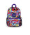FAB Starpoint Boys' Multi Character Comic Strip 16" Backpack, 16'