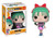 Funko POP Anime: Dragonball Z - Bulma Action Figure,Multi-colored,3.75 inches
