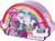 My Little Pony Girls Shaped Puzzle Tin