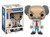 Funko POP Games: Mega Man - Dr. Wily Action Figure