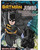 UPD Batman Jumbo 96P Activity & Coloring Book - Bad Guys Beware, Multicolor - PT0067
